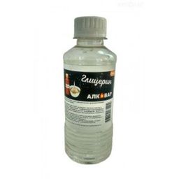 Цена за 2 шт. Глицерин 250гр.