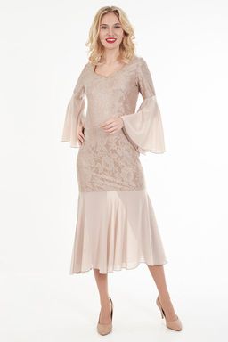 Платье П4-3481