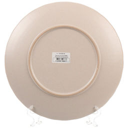 Тарелка плоская 28,4 см. JEWEL Паола (керамика) арт. ПС0020-50