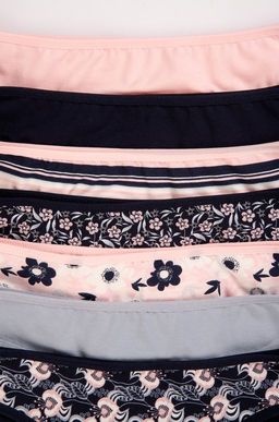 Женские трусы-слипы 7шт. Nicoletta  фото 2