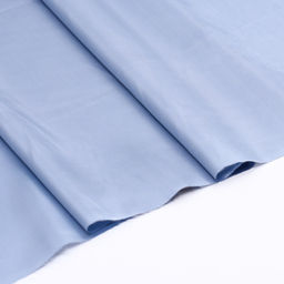 Цена за 100 шт. Ткань для рукоделия и шитья, сатин, ширина 150 см, светло-серая