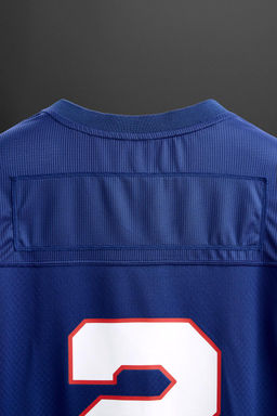 AMERICAN FOOTBALL T-SHIRT - Zara фото 10