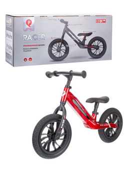 Беговел "Qplay" надув. колеса 12 дюймов