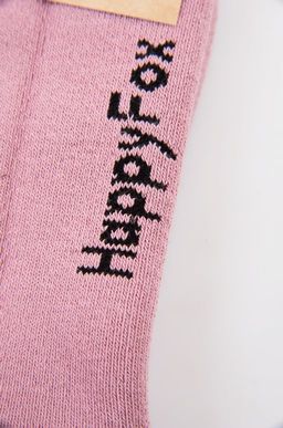 Махровые носки Happy Fox  фото 3