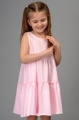 Летнее платье для девочки Happyfox - Happy fox фото 5