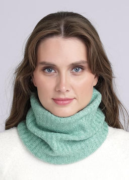 444250фэш Шарф Снуд (ЧЗ)