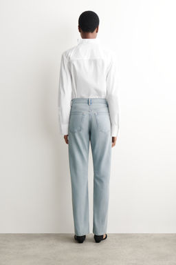 PIPELINE - VAQUEROS SLIM FIT - H&m фото 5