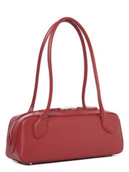 Сумка ELEGANZZA Z174-0704 ruby red  фото 3