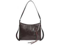 Сумка Lanotti LUCENTA 6023/коричневый