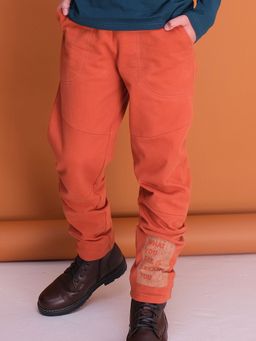 Pelican BFPQ4296U брюки для мальчиков