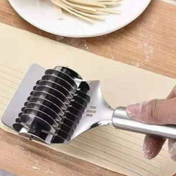 Цена за 2 шт. Нож-ролик для лапши OLS-400-14