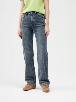 Женские Джинсы Свободные - Mossmore фото 104