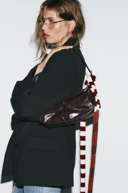 CITY POCKETS - Zara фото 3