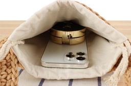 Сумка BG-S-236-Cream - Ferro фото 2