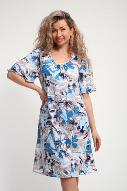 Ночная сорочка женская НС-01