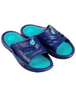 Женские тапки Wakes massage - Mad wave фото 7