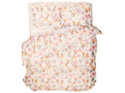 41242-БЧ Павлинка 1.5 спальный компл. "Balance" рис. 5916-03