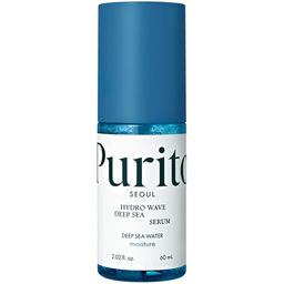PURITO Deep Sea Droplet Serum 1g*10ea - Сыворотка с морской водой для глубокого увлажнения кожи 1г.*10шт