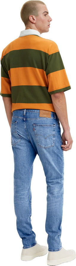 Джинсы мужские