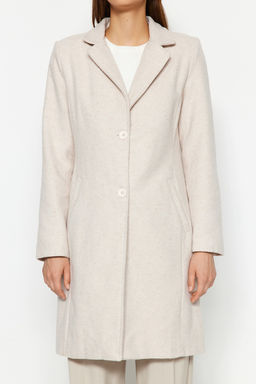 Tas Fitted Uzun Yunlu Kase Kaban TWOAW24KB00019