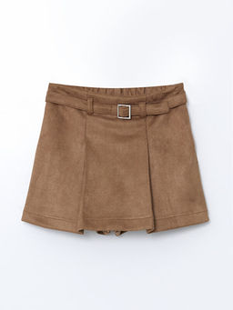 Beli Lastikli S?et K?z ?ocuk ?ort Etek