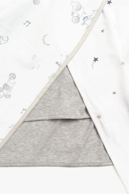 mothercare / Одеяла 3 шт. 100 х 90 см фото 5