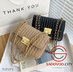 Женская мини-сумка кожаная - Bruno фото 4