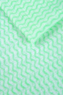 Цена за 3 шт. Набор салфеток вискозных перфорированных 10шт Happy Fox Home  фото 21