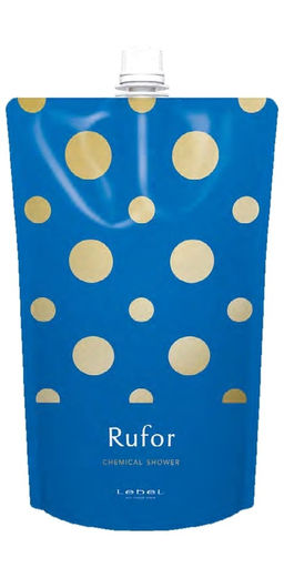 Крем-фиксатор Rufor Chemical shower 800g, 800 г мл.