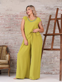 Костюм К3-5543/5 - Wisell фото 3