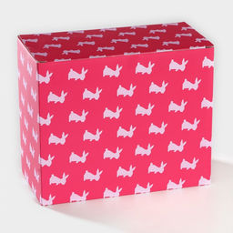 Подставка для яиц Доляна «Зайка», 5 ячеек, 19.5×16.2×10 см, белая ㅤ