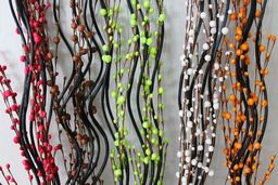 Веточки 5 шт Почки (SF-1101) в ассортименте - Больше подарков фото 2