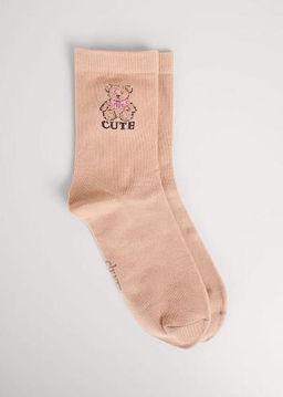 Носки женские 8 марта