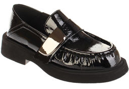 Лоферы Baden NU869-011