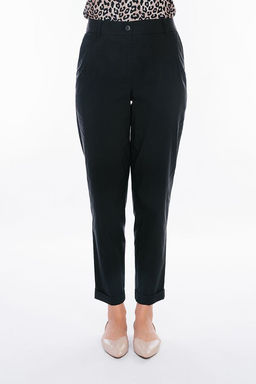 NOBBY, Женские брюки 9921-9 (черный)  фото 3