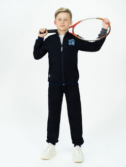 Костюм детский "не сдавайся" 7062п (122, 64)