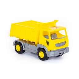 Агат, автомобиль-самосвал (в коробке) - Полесье фото 11