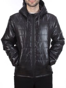 21221 Куртка демисезонная мужская FUZION HOY (100 гр. синтепон) - Фабричный китай фото 2