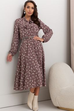 VALENTINA Платье Дебби №7