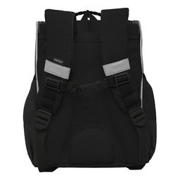 RAm-585-3 Рюкзак школьный с мешком - Grizzly фото 7