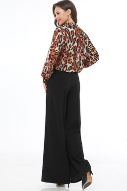 Блузка Джесси, принт - Dstrend фото 10