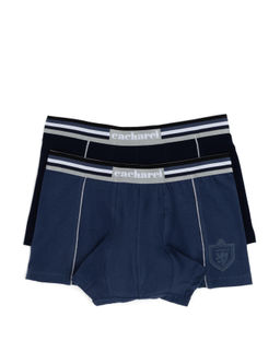 Низ нижнего белья темно-синего цвета - Cacharel фото 6