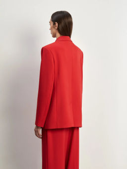 ЕМКА / Однобортный жакет - Emka фото 5