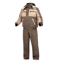 Костюм ЯМАЛ