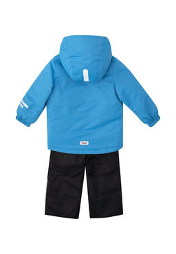 Костюм (куртка + брюки) утепленный д/мал. Питер - Oldos фото 4