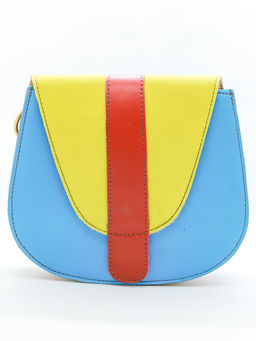 Сумка натуральная кожа через плечо №1121/23