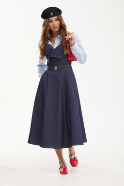 Рубашка Vesnaletto 3933  фото 7