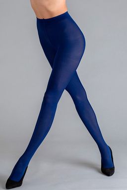 Колготки 924388 Арт BLUES 70 DEEP PURPLE - Giulia фото 27