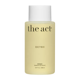 The Act Шампунь для волос  фото 2