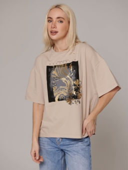 ФУТБОЛКА ЖЕНСКАЯ - Chic & charisma фото 11